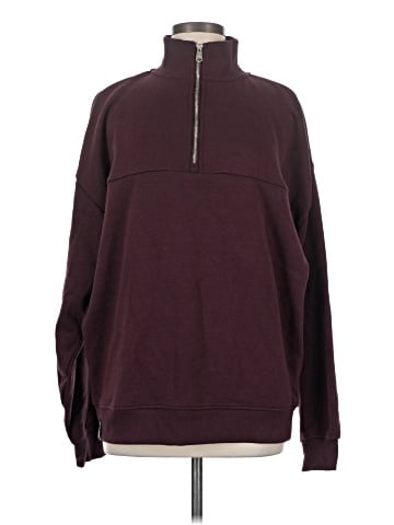 Threadbare Pullover Sweater (view 1)