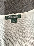 Wild Fable 100% Polyester Stars White Pullover Sweater Size M - photo 7