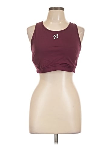 Peloton Sleeveless Top (view 1)