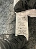 Naked Zebra 100% Polyester White Short Sleeve Blouse Size S - photo 8