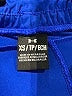 Under Armour Blue Track Pants Size XS - photo 7