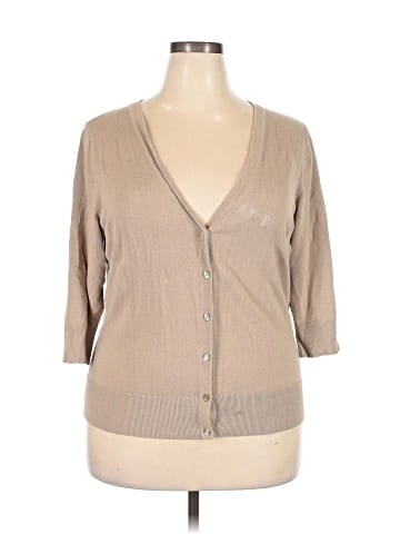 14th & Union 3/4 Sleeve Top (view 1)
