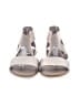 Sorel Gray Tan Sandals Size 6 1/2 - photo 2