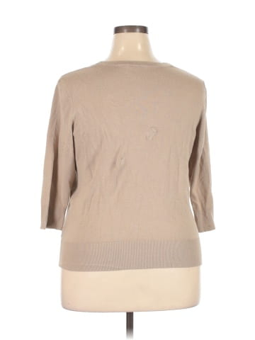14th & Union 3/4 Sleeve Top (view 2)