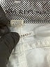 Banana Republic Ivory Jeans Size 28 - photo 7