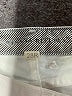 Banana Republic Ivory Jeans Size 28 - photo 8