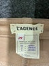 L'Agence Brown Khakis Size 29 waist - photo 7