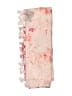 Peter Som Floral Pink Orange Scarf One size - photo 2