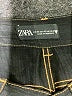 Zara Black Jeans Size XS - photo 7