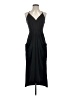 BCBGeneration 100% Polyester Black Cocktail Dress Size XS - photo 1