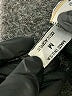 London Fog 100% Acrylic Black Pullover Sweater Size M - photo 8