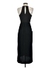 BCBGeneration 100% Polyester Black Cocktail Dress Size XS - photo 2