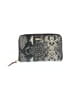 Stella & Dot Gold Black Wallet One size - photo 1