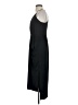 BCBGeneration 100% Polyester Black Cocktail Dress Size XS - photo 5