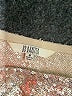 BB Dakota 100% Polyester Metallic Silver Cocktail Dress Size 8 - photo 6