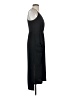 BCBGeneration 100% Polyester Black Cocktail Dress Size XS - photo 4