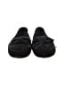 Ugg Black Flats Size 11 - photo 2