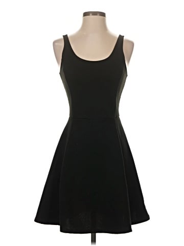 Divided by H&M Cocktail Dress (view 1)