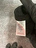 Chaser Black Long Sleeve T-Shirt Size L - photo 8