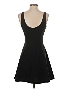 Divided by H&M Cocktail Dress (view 2)