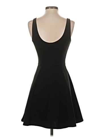 Divided by H&M Cocktail Dress (view 2)