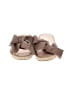 Manebi 100% Leather Brown Sandals Size EU 38 - photo 2