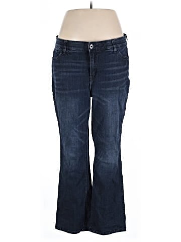 Liz Claiborne Jeans (view 1)