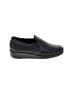 SAS 100% Leather Black Flats Size 6 1/2 - photo 1