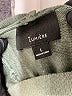 Lumiere Green Pullover Hoodie Size L - photo 7