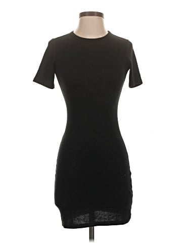 Wilfred Free Casual Dress (view 1)