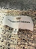 Cupcakes & Cashmere Tweed Ivory Jacket Size S - photo 6