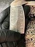 Cupcakes & Cashmere Tweed Ivory Jacket Size S - photo 7