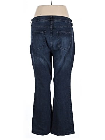 Liz Claiborne Jeans (view 2)