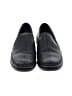SAS 100% Leather Black Flats Size 6 1/2 - photo 2
