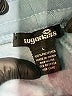 Sugarlips 100% Polyester Solid Blue Track Pants Size L - photo 7