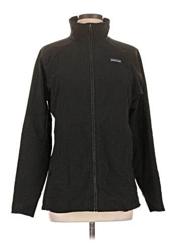 Patagonia Track Jacket (view 1)