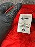 Nike 100% Polyester Red Windbreaker Size XL (kids) - photo 3