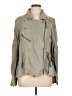 Marrakech 100% Lyocell Gray Jacket Size L - photo 1
