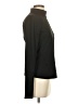Yogalicious Black Long Sleeve Turtleneck Size S - photo 4