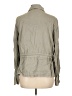 Marrakech 100% Lyocell Gray Jacket Size L - photo 2