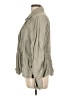 Marrakech 100% Lyocell Gray Jacket Size L - photo 5