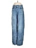 Gap 100% Cotton Blue Jeans Size 28 waist (tall) - photo 1