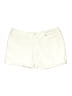 Universal Thread Solid Ivory Shorts Size 31R - photo 1