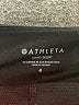 Athleta Solid Black Active Skort Size 4 - photo 3