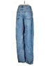 Gap 100% Cotton Blue Jeans Size 28 waist (tall) - photo 2