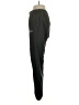 Assorted Brands 100% Cotton Solid Black Casual Pants Size S - photo 5