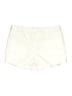 Universal Thread Solid Ivory Shorts Size 31R - photo 2
