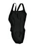 Speedo Black Swimsuit Top Size 10 - photo 1
