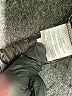 BCBGMAXAZRIA Graphic Gray Cocktail Dress Size M - photo 8