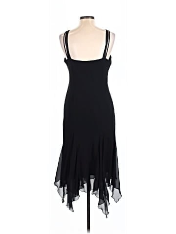 S.L. Fashions Cocktail Dress (view 2)